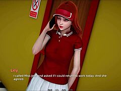 My Bully Is My Lover Episode 21