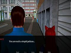 My New Family 131 Teen Redhead Hentai