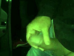 Wild Street Action with a Bold Anime Twist