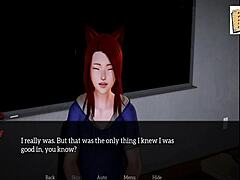 My New Family 131 Teen Redhead Hentai