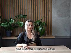 Daisy Pro by Tantaly review and Letty's big ass comparison