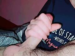 shape691, loving sucking that hard dick