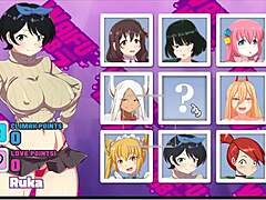 Waifu Hub S7 Rumi MHA Parody Hentai Intense Anal