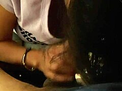 Morrita Gives Delicious Blowjob, Loving My Cock Emotionally