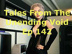 Tales From The Unending Void Chapter 142