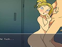 Another Game NTR Part 2