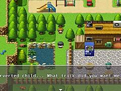 Another Game NTR Part 2