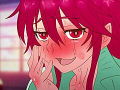 did you prepare that towel for the mess?