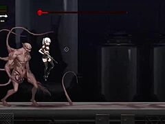 she moans as he fucks her big ass hard.