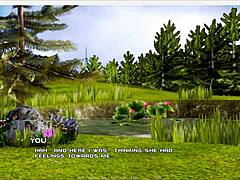 Now A Bunny Zombie Breeds In Heat On Breeding Island Part 21