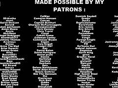 2 Girls 1 Bed With Big Tits Anime