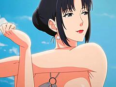 Mom Comes for a Visit