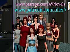 Yo verifică My New Family 142!