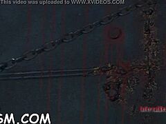 I, uh, can’t believe this hotty in bondage got me so hooked with pov sucking!