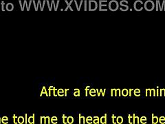 After wedding vows, I got drilled hard in missionary style.