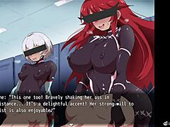 Agent Sirius V1.04 DLC full gallery part 2 packed with USA cartoons! 🎮