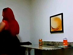 Marido Coloca Câmera Em Casa E Flagrou Safada Com Vizinho