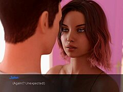 Echoes Of Lust Episode 62 Features Cartoon Sex Scenes In 3D Game