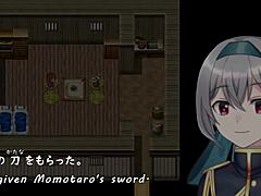 Momoka's Great Adventure Trial Version With Machine Translated Subtitles Part 1 Of 3