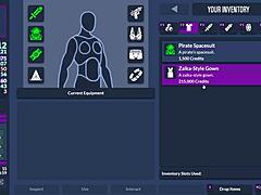 Hentai Game Trials In Tainted Space Speedrun