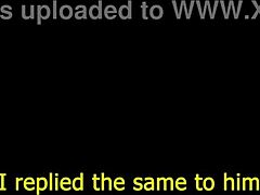 After wedding vows, I got drilled hard in missionary style.