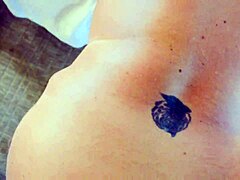 Oh no, MILF caught with big cock!