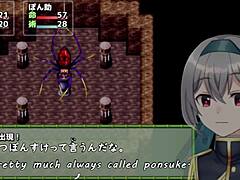 Momoka's Great Adventure Trial Version With Machine Translated Subtitles Part 1 Of 3