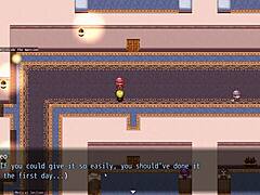 Mirage's Defection English Part 1