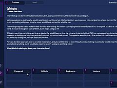 Hentai Game Trials In Tainted Space Speedrun