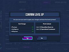 Hentai Game Trials In Tainted Space Speedrun