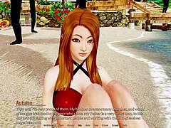 Harem hotel 188: A walkthrough of the anime visual novel