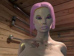 hey, check out futafanfilms razmataz first 15 minutes!