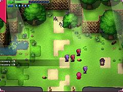 Massage chair makes witch cry 😢