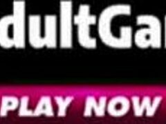 3D gameplay of a young boy having sex with a futanari mother in 2024