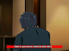 Mom Comes for a Visit