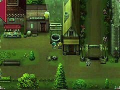 Massage chair makes witch cry 😢