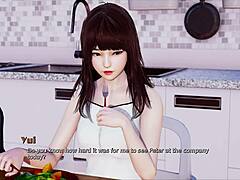 My Real Desire 54 Unleashed Hard