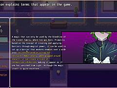 Mirage's Defection English Part 1