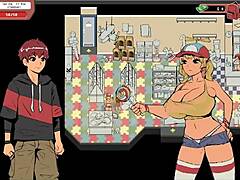 Massive Cum Overload After Rough Deepthroat in Spooky Milk Life!