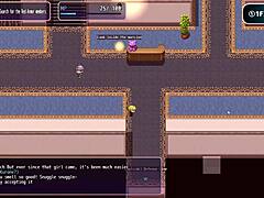 Mirage's Defection English Part 1