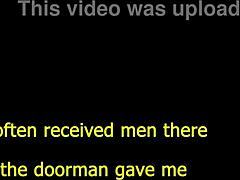 After wedding vows, I got drilled hard in missionary style.