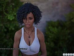 Boob-loving bookworm gets her ass fucked hard on camera