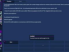 Hentai Game Trials In Tainted Space Speedrun