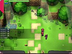 Massage chair makes witch cry 😢