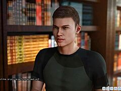 Amateur Teen Anal with Big Tits and Perfect Ass Stuns