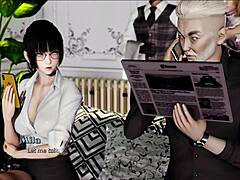 My Real Desire 54 Unleashed Hard