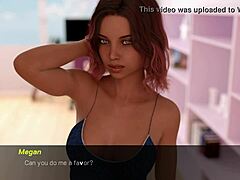 Echoes Of Lust Episode 62 Features Cartoon Sex Scenes In 3D Game