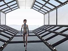 fallout 4 fashion style in episode 204