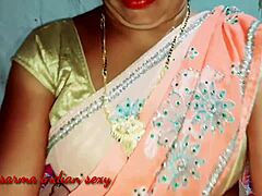 नई भाभी को पटाकर चोद डाला। 😏