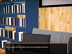 just chilling with my new family 356 game vibes.